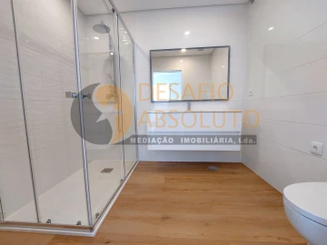 Apartamento T2 para Venda em Quinta do Conde