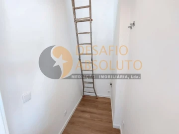 Apartamento T2 para Venda em Quinta do Conde