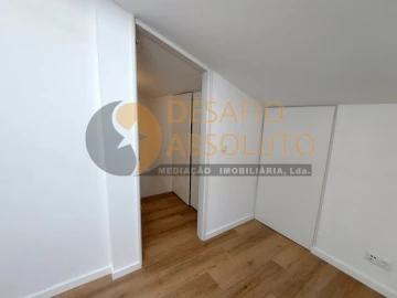 Apartamento T2 para Venda em Quinta do Conde