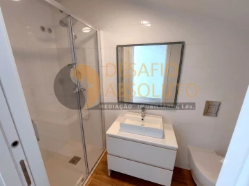 Apartamento T2 para Venda em Quinta do Conde