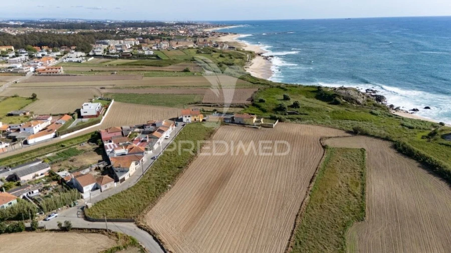Terreno para Venda em Labruge Foto 16