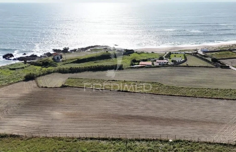 Terreno para Venda em Labruge Foto 19