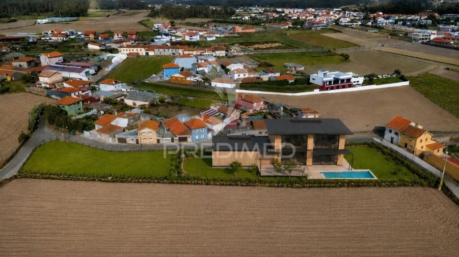 Terreno para Venda em Labruge Foto 17