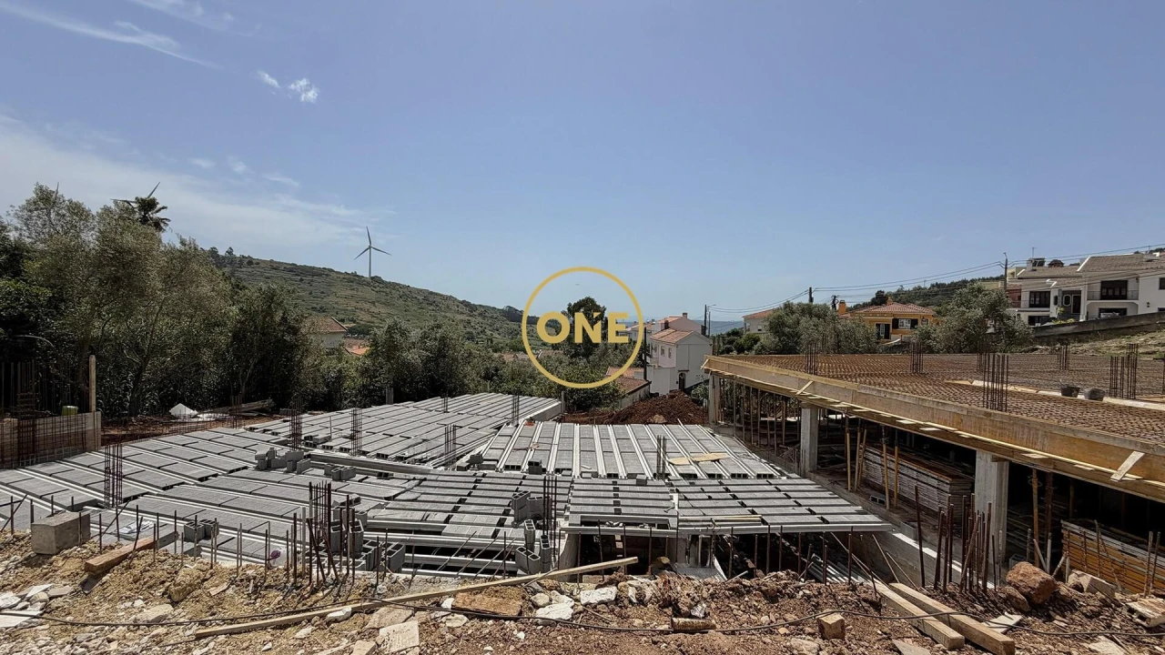 Moradia T3 para Venda em Fanhões Foto 36