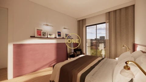 Moradia T3 para Venda em Fanhões