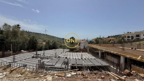 Moradia T3 para Venda em Fanhões