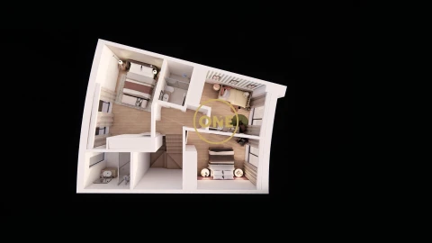 Moradia T3 para Venda em Fanhões