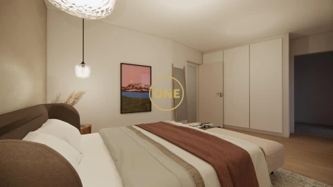 Moradia T3 para Venda em Fanhões
