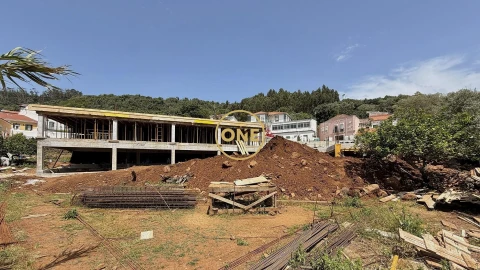 Moradia T3 para Venda em Fanhões