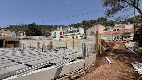 Moradia T3 para Venda em Fanhões