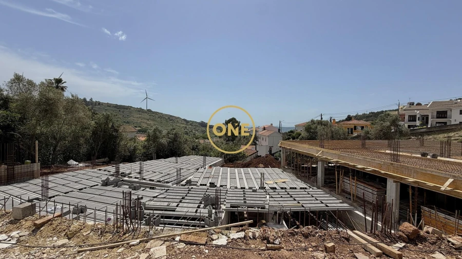 Moradia T3 para Venda em Fanhões Foto 36