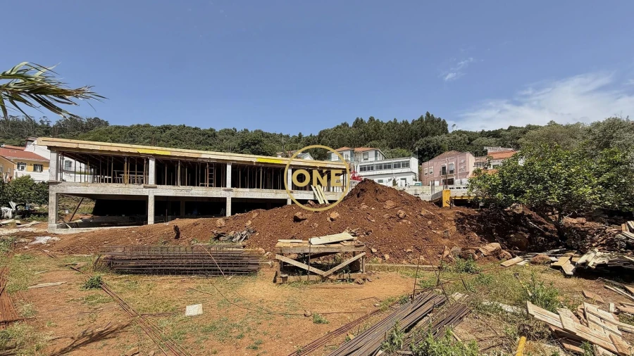 Moradia T3 para Venda em Fanhões Foto 40