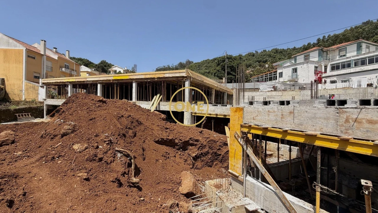Moradia T3 para Venda em Fanhões Foto 39