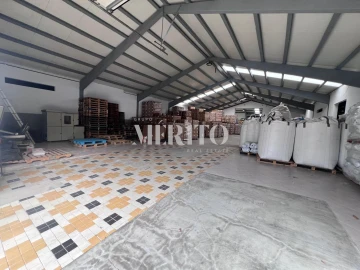 Armazém para Venda em Esmeriz e Cabeçudos