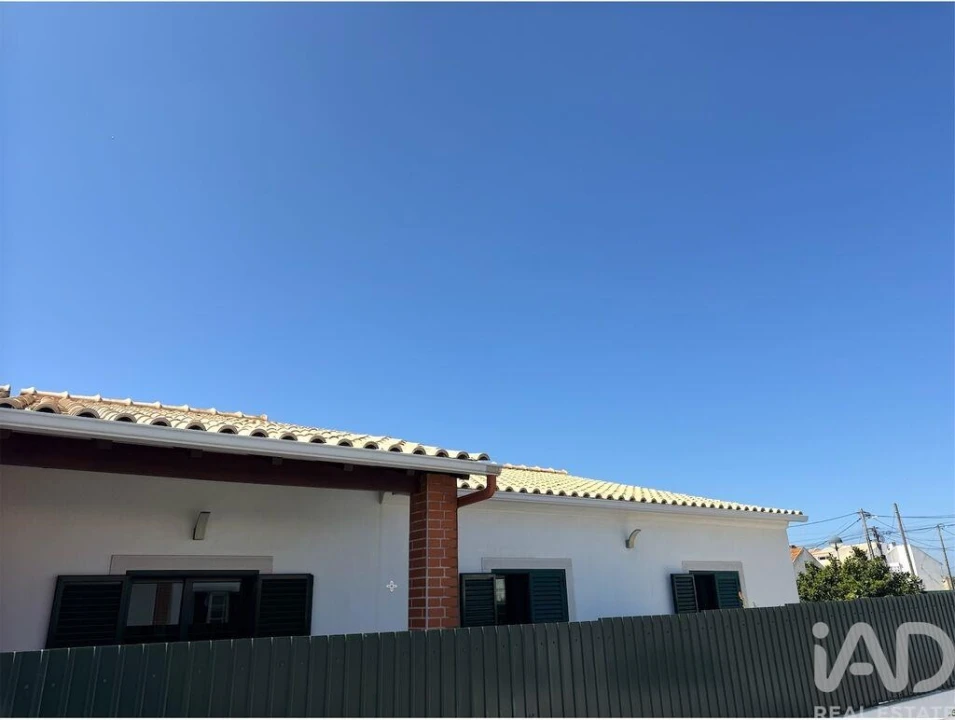 Moradia T3 para Venda em Sesimbra (Castelo) Foto 1