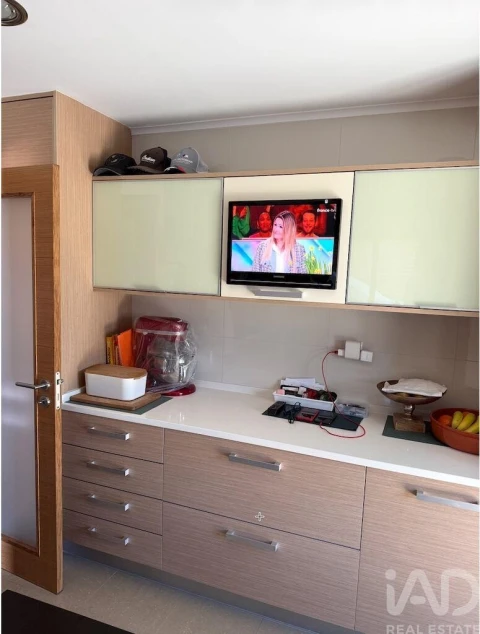 Moradia T3 para Venda em Sesimbra (Castelo)