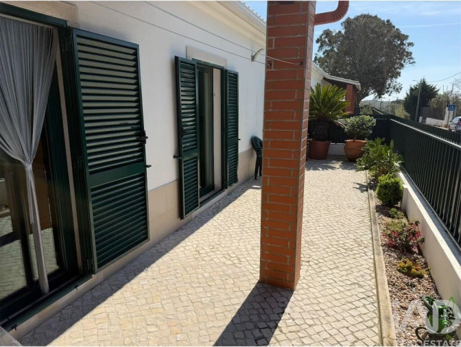 Moradia T3 para Venda em Sesimbra (Castelo) Foto 6