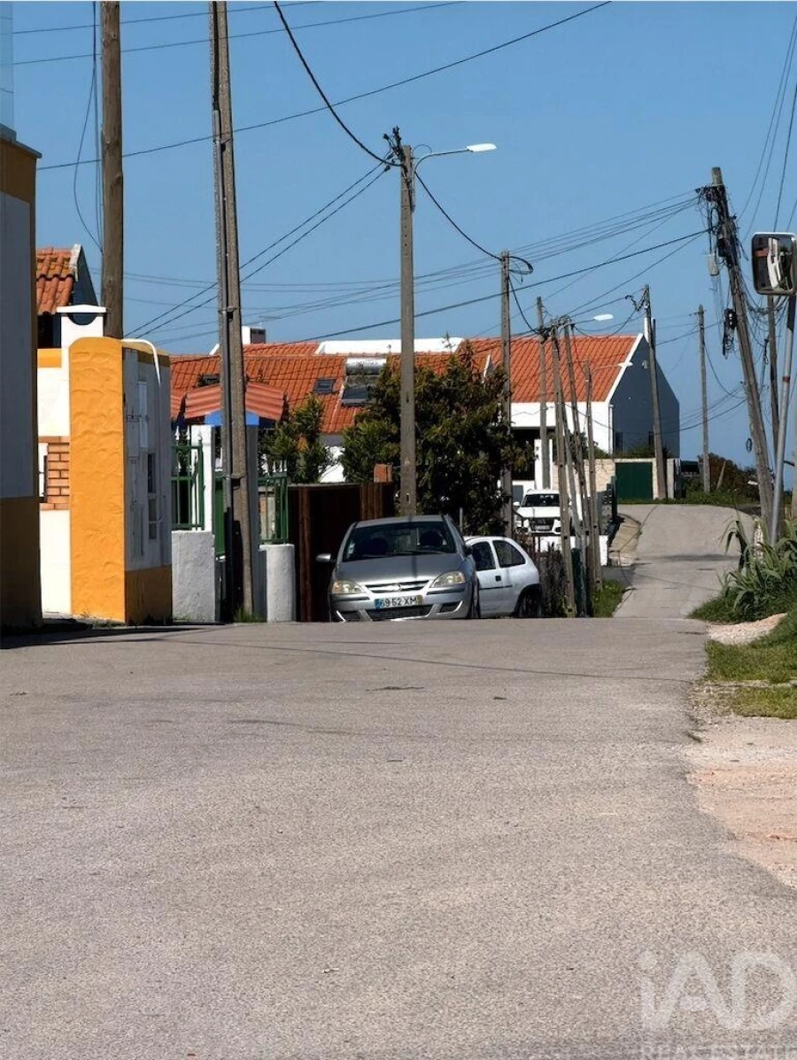 Moradia T3 para Venda em Sesimbra (Castelo) Foto 16