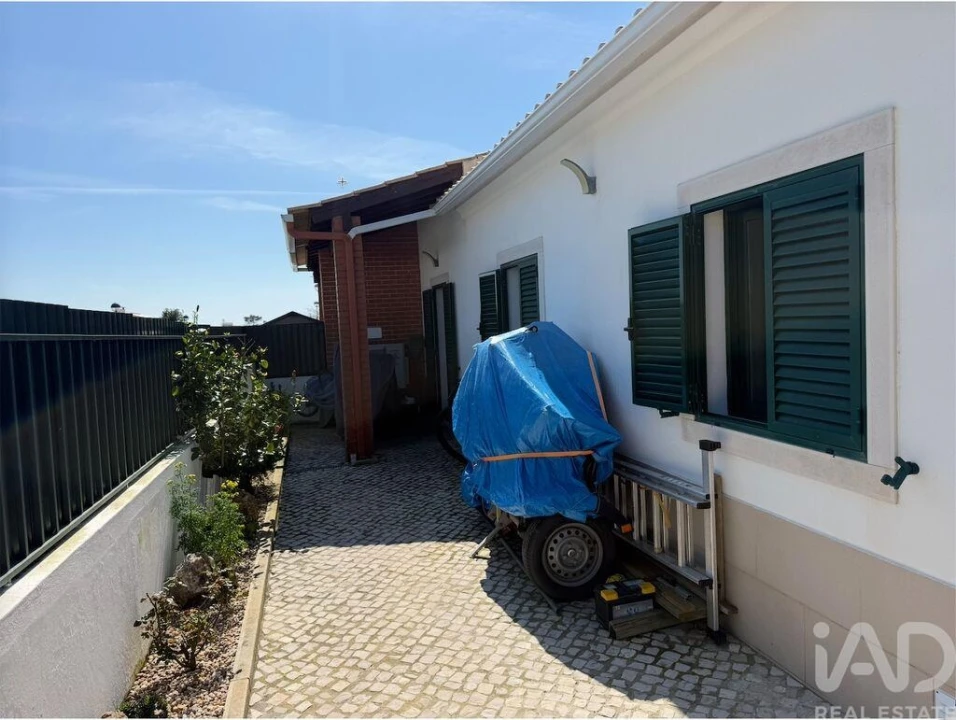 Moradia T3 para Venda em Sesimbra (Castelo) Foto 3