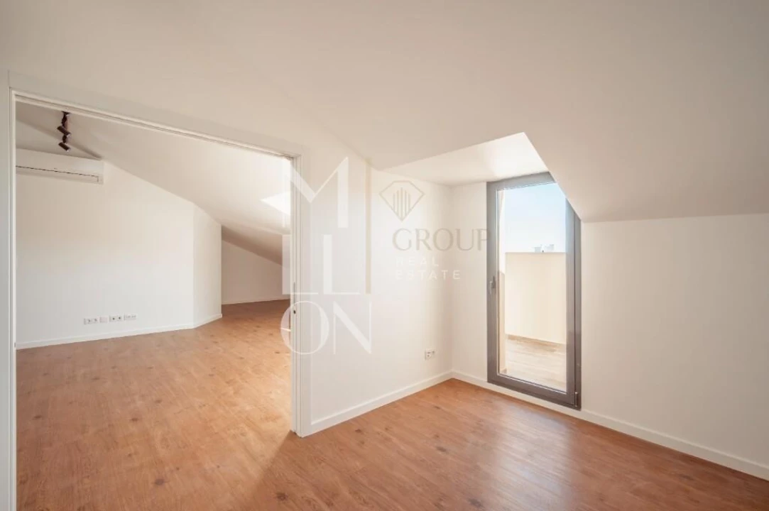 Apartamento T1 para Venda em Areeiro Foto 30