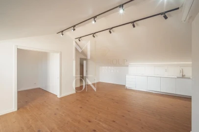 Apartamento T1 para Venda em Areeiro