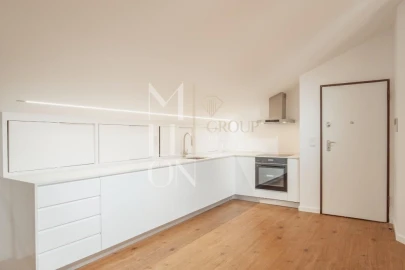 Apartamento T1 para Venda em Areeiro