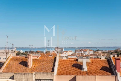 Apartamento T1 para Venda em Areeiro