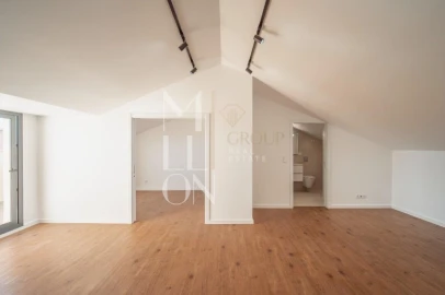 Apartamento T1 para Venda em Areeiro