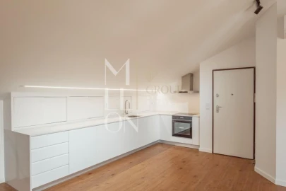 Apartamento T1 para Venda em Areeiro