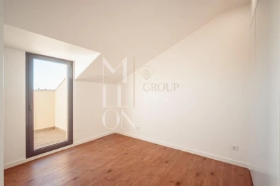 Apartamento T1 para Venda em Areeiro