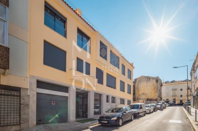 Apartamento T1 para Venda em Areeiro