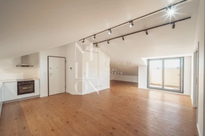 Apartamento T1 para Venda em Areeiro