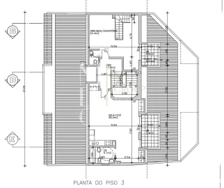 Apartamento T1 para Venda em Areeiro