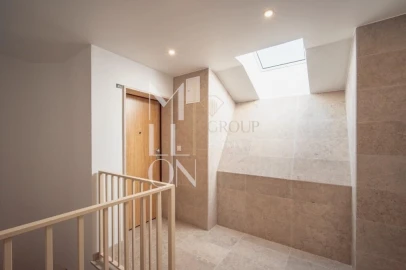 Apartamento T1 para Venda em Areeiro