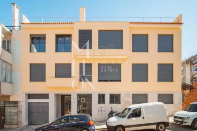 Apartamento T1 para Venda em Areeiro