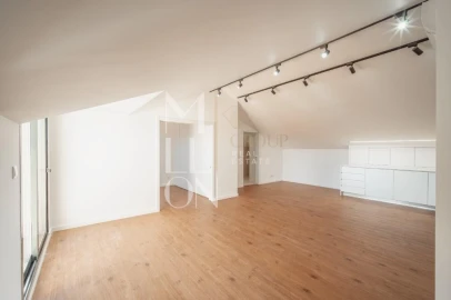 Apartamento T1 para Venda em Areeiro