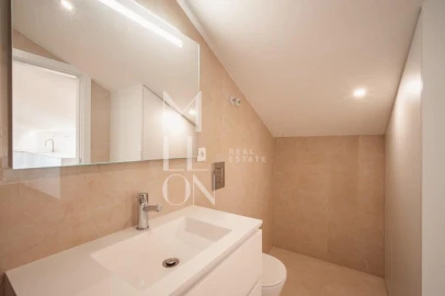 Apartamento T1 para Venda em Areeiro