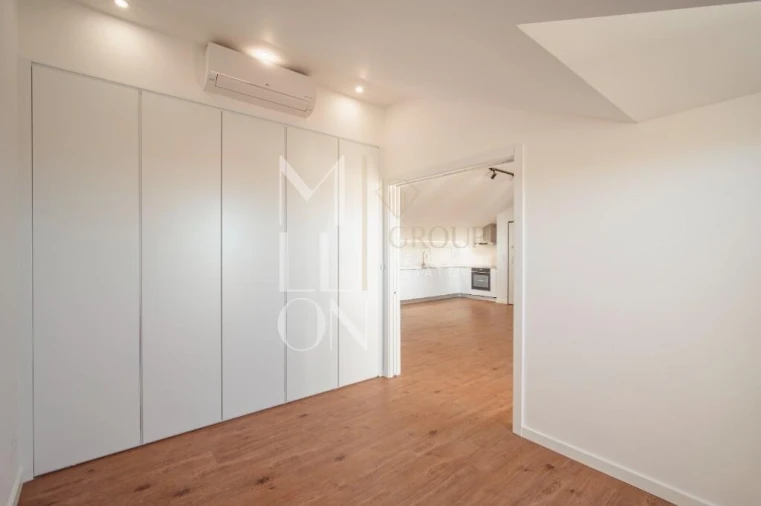 Apartamento T1 para Venda em Areeiro Foto 28