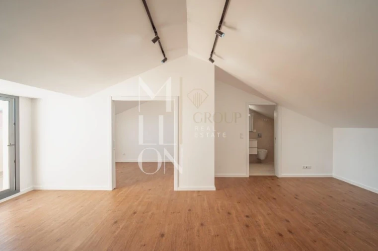 Apartamento T1 para Venda em Areeiro Foto 16