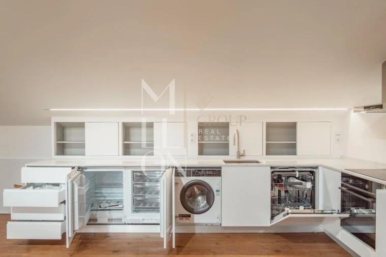 Apartamento T1 para Venda em Areeiro Foto 10