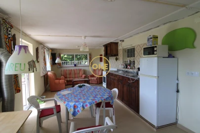 Moradia T5 para Venda em Valdreu