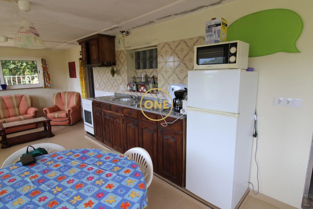 Moradia T5 para Venda em Valdreu Foto 34