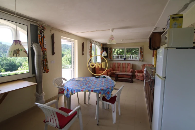 Moradia T5 para Venda em Valdreu Foto 29
