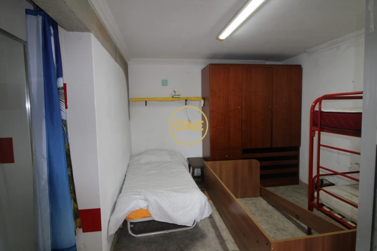 Moradia T5 para Venda em Valdreu Foto 33