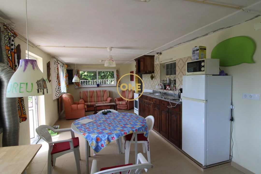 Moradia T5 para Venda em Valdreu Foto 28