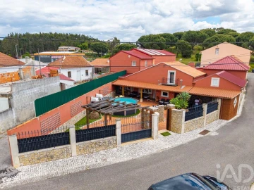 Moradia T3 para Venda em Alguber