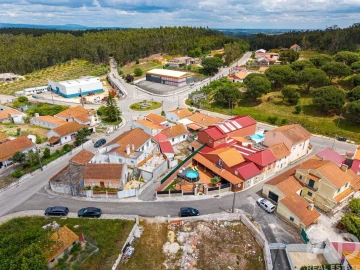 Moradia T3 para Venda em Alguber