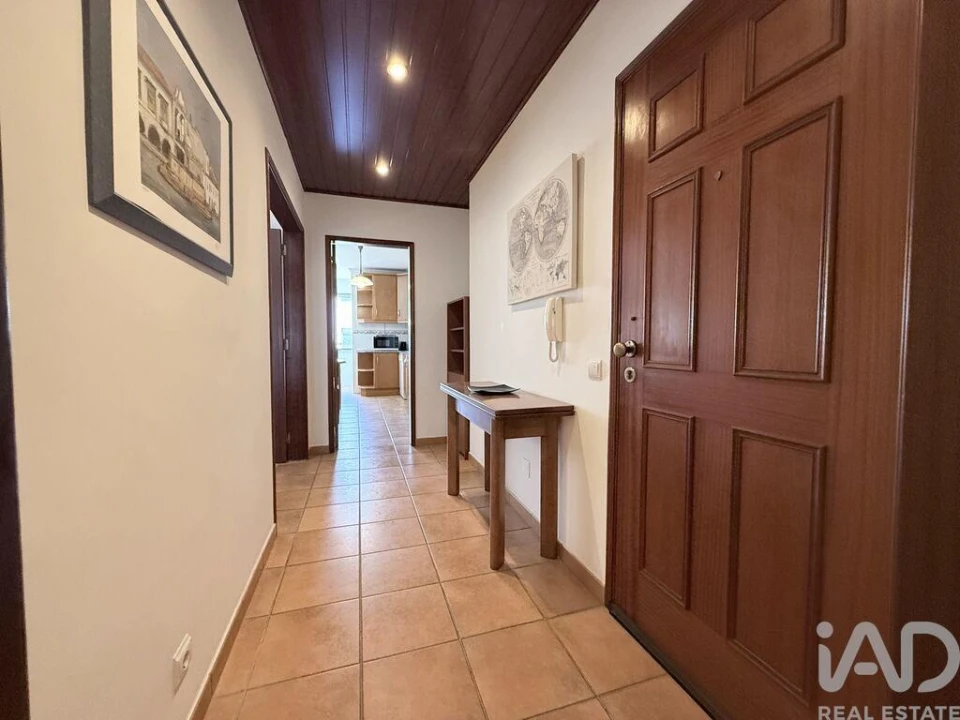 Apartamento T2 para Venda em Lagos (São Sebastião e Santa Maria) Foto 13