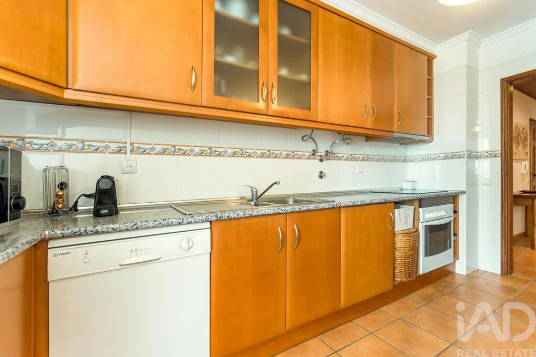 Apartamento T2 para Venda em Lagos (São Sebastião e Santa Maria) Foto 9