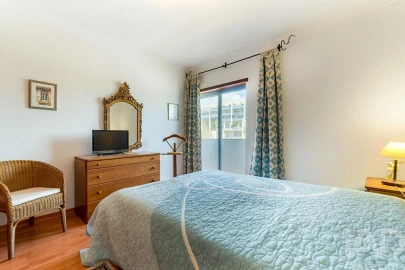 Apartamento T2 para Venda em Lagos (São Sebastião e Santa Maria)